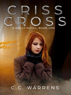 cover image of Criss Cross